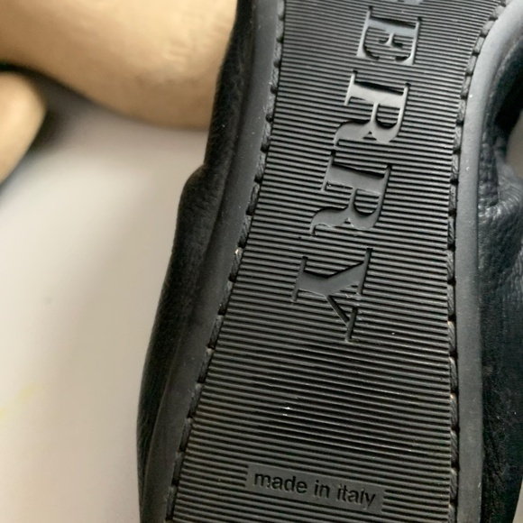 Burberry Shoes Made in Italy - Picture 6 of 7